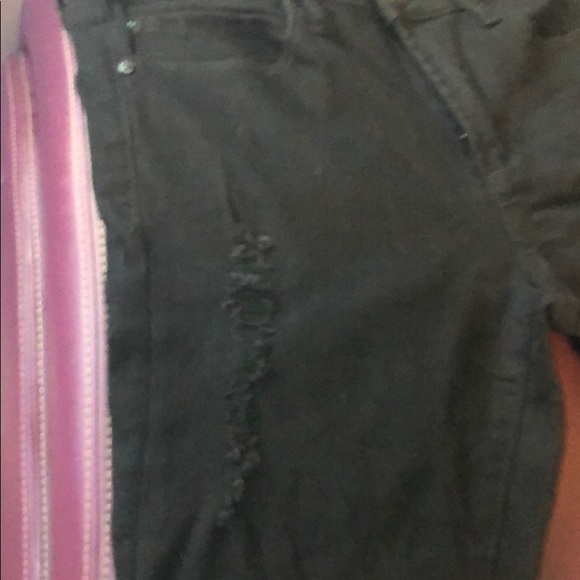 Articles of Society black jeans - Picture 2 of 6